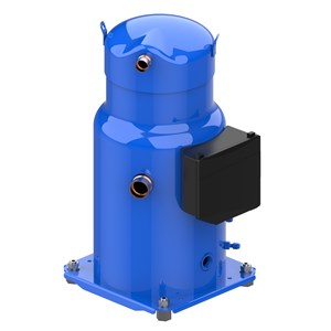 máy nén cuộn MLZ116T4BC5 120H1117