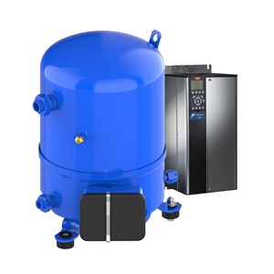 Danh mục máy nén