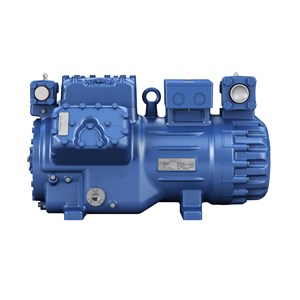 Máy nén piston bán kín Bock HGX66e/1340-4 S