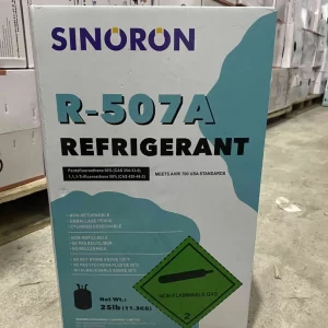 Gas lạnh R507A Sinoron