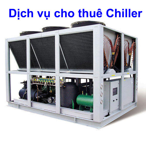 Dich Vu Cho Thue Chiller