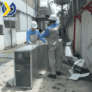 Giải Pháp Toàn Diện Tiết Kiệm Năng Lượng